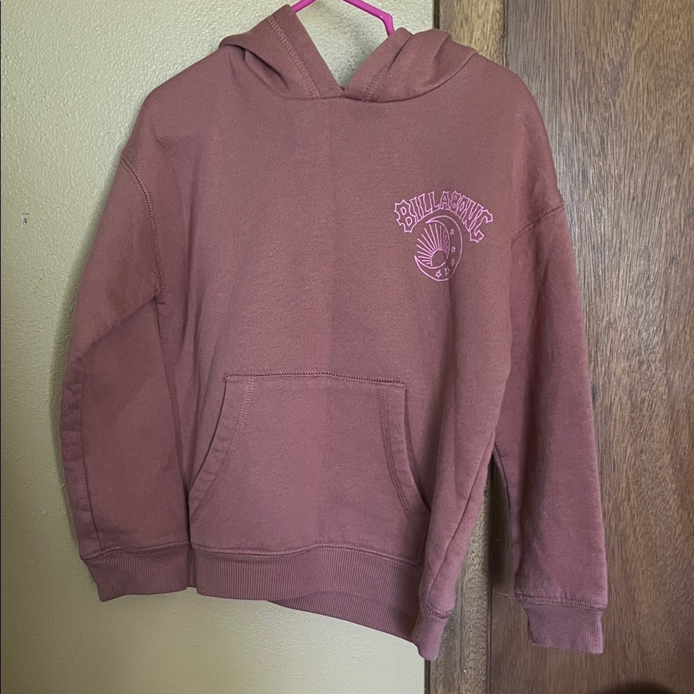 Billabong Girls Hoodie
